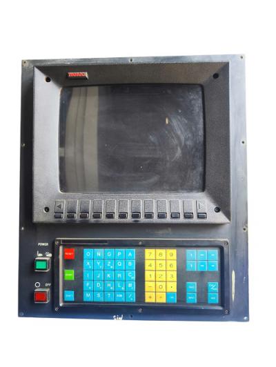A02B-0076-C106 - FANUC MDI/CRT Unit