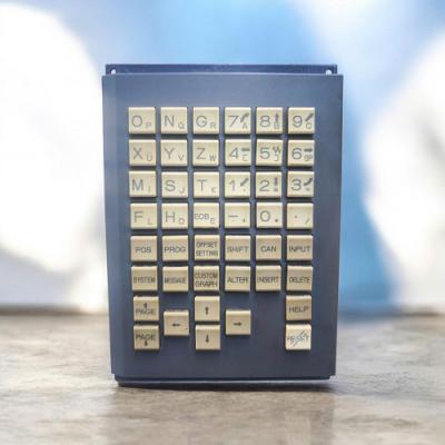A02B-0281-C120#MBR - FANUC Type MDI Unit Small