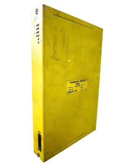 A03B-0801-C101 - FANUC Interface Module IF01A