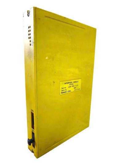 A03B-0801-C104 - Fanuc Interface Module IF01D