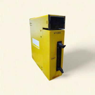 A03B-0807-C054 - Fanuc I/O Module ATC04A