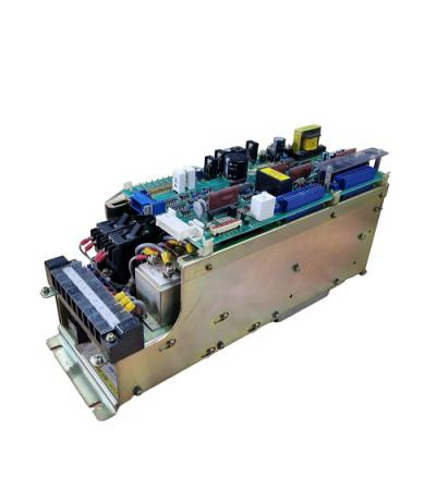 A06B-6057-H005 - FANUC SERVO AC - 1 Trục