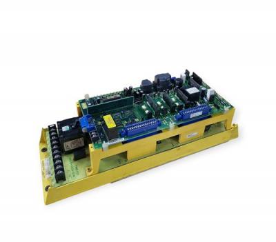 A06B-6058-H004 - FANUC SERVO AC Digital - 1 Trục