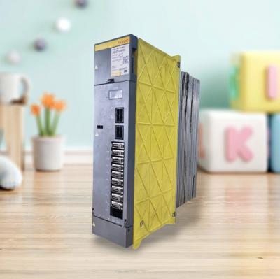 A06B-6078-H206#H500 - FANUC SPINDLE Alpha (MDL-5.5)