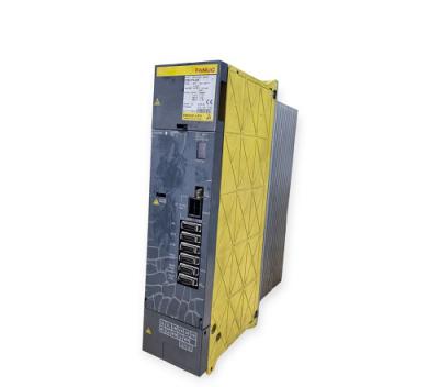 A06B-6079-H305 - FANUC SERVO Alpha - 3 Trục