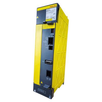 A06B-6110-H015 - FANUC Power Supply Alpha i MDL PSM-15i