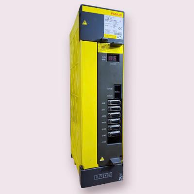 A06B-6111-H011 - FANUC ALPHA i SPINDLE