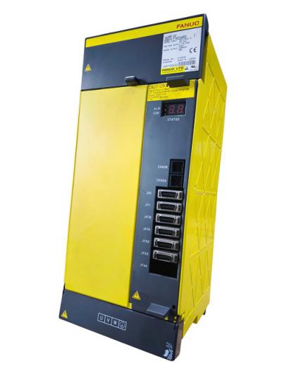 A06B-6111-H022#H550 - FANUC Spindle Alpha i Module MDL SPM-22i