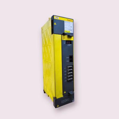 A06B-6116-H011 - FANUC ALPHA Ci SPINDLE