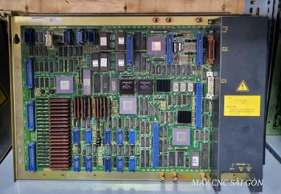 A16B-1010-0240 - FANUC Main O - Mate A