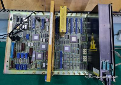A16B-1010-0321 - FANUC Main 10 - Digital