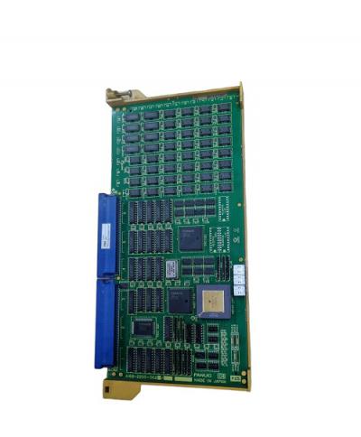 A16B-2200-0021 - Card BASE-2 (Fanuc 15A)