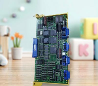 A16B-2200-0091 - Card 3 AXIS FOR Fanuc Series 15 A