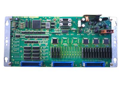 A16B-2200-0661 - Operation Panel I/O Fanuc 16/18