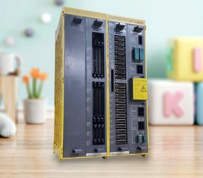 A16B-3200-0010 - FANUC Main 16 - B