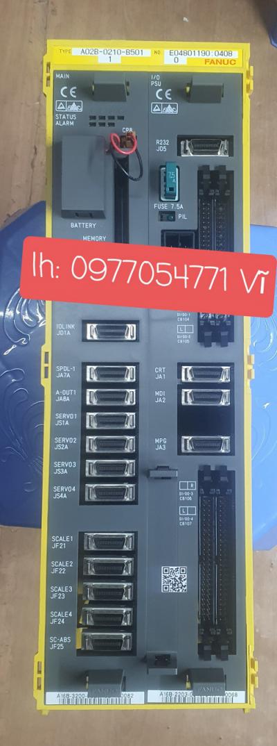 A16B-3200-0020 FANUC Series 21-TB