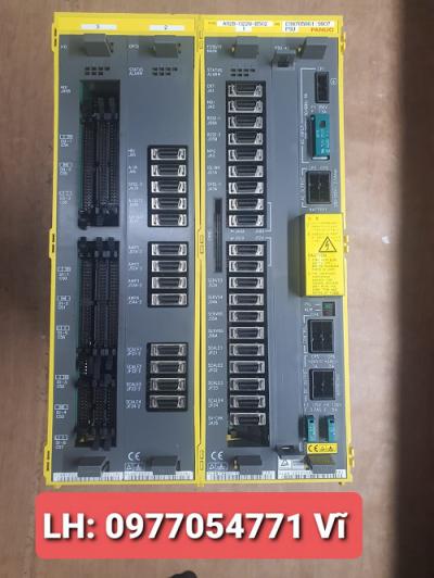 A16B-3200-0210 FANUC Series 18-TC