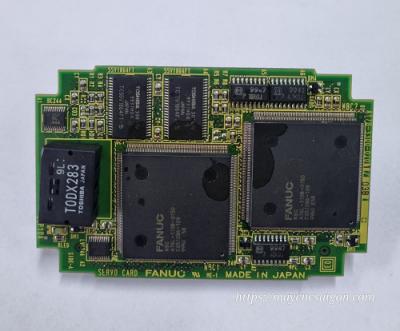 A17B-3300-0201 - 6 AXIS HI-SPEED i SERIES SERVO MODULE
