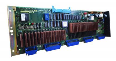 A20B-1000-0940 - I/O FANUC Series 10/11