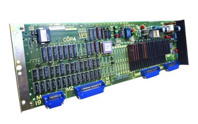 A20B-1001-0241 - I/O Fanuc 10TF
