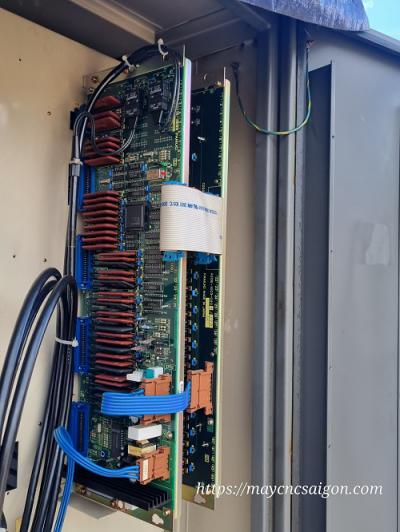 A20B-1003-0240 - 15A CONTROL I/O PCB 1