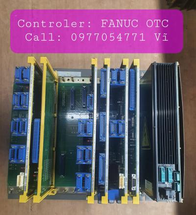 A20B-2001-0065 FANUC Series O-TTC