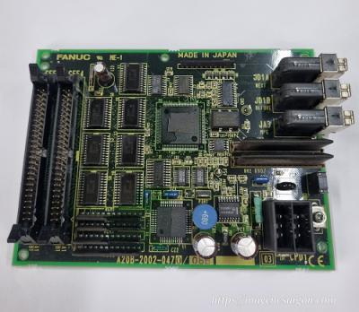 A20B-2002-0470 - Operator Panel