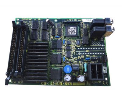 A20B-2002-0521 - Operator Panel I/O W/O MPG