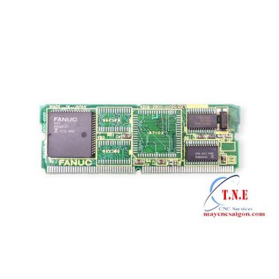 A20B-2900-0102 - CARD CONTROL Serial Spindle - Fanuc 16 A