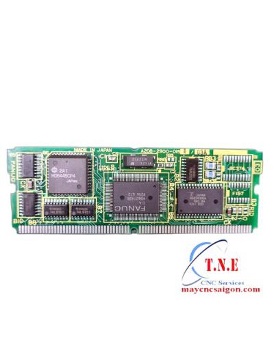 A20B-2900-0151 - CARD CRT 9 Inch - Fanuc 16/21 A