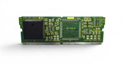 A20B-2901-0765 - Memory and Spindle module