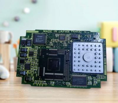 A20B-3300-0260 - Card CPU Fanuc Series-iA