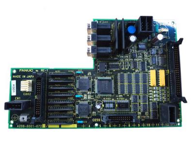 A20B-8001-0721 - I/O board for operator panel