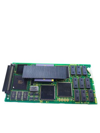 A20B-8100-0171 - FANUC RISC CPU Board
