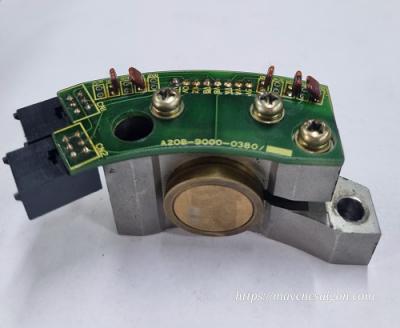 A20B-9000-0380 - Encoder For Spindle Motor