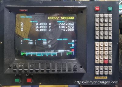 A61L-0001-0074 - Màn hình CRT 14 inch