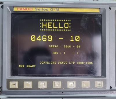 A61L-0001-0093 - Màn hình 9 inch CRT