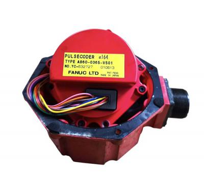 A860-0365-V501 - PulseCoder Alpha I64