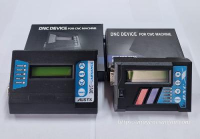 BỘ TRUYỀN DỮ LIỆU CHO MÁY CNC : DNC-ONE
