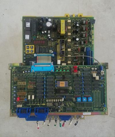 A06B-6059-H003 - FANUC Spindle AC
