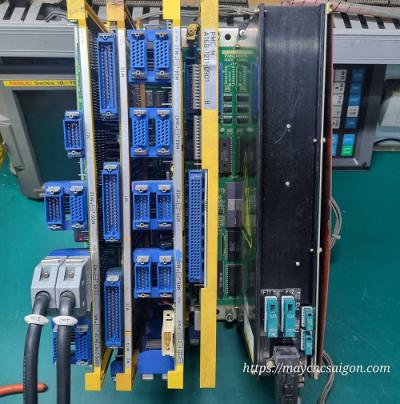 A20B-2000-0170 - FANUC Main O - C