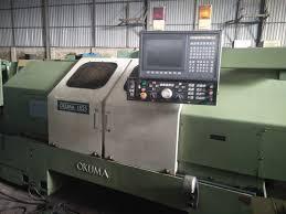 Hệ điều hành Okuma 18