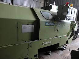 Hệ điều hành Okuma 19