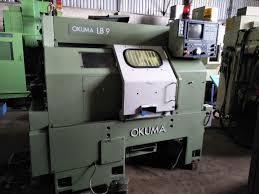 Hệ điều hành Okuma 22