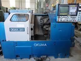 Hệ điều hành Okuma 24