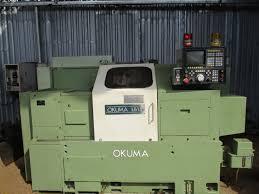 Hệ điều hành Okuma 27