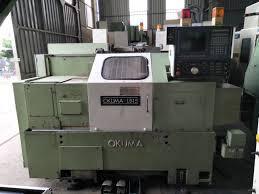 Hệ điều hành Okuma 28
