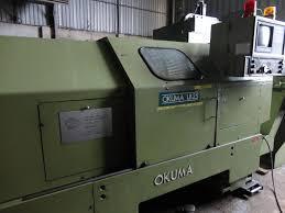 Hệ điều hành Okuma 9