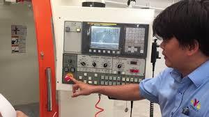 Hệ điều khiển Fanuc 10