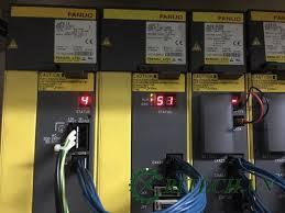 Hệ điều khiển Fanuc 11